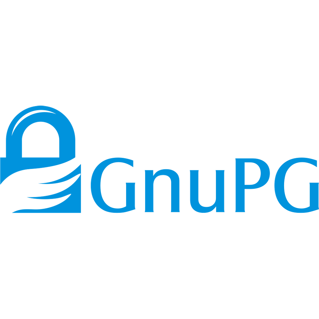 Gnupg logo Gnupg logo