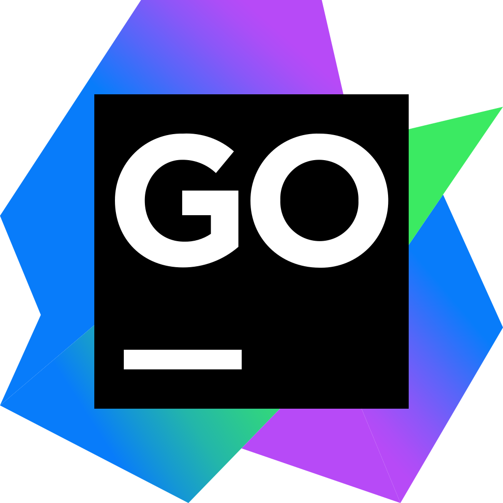 Goland logo Goland logo