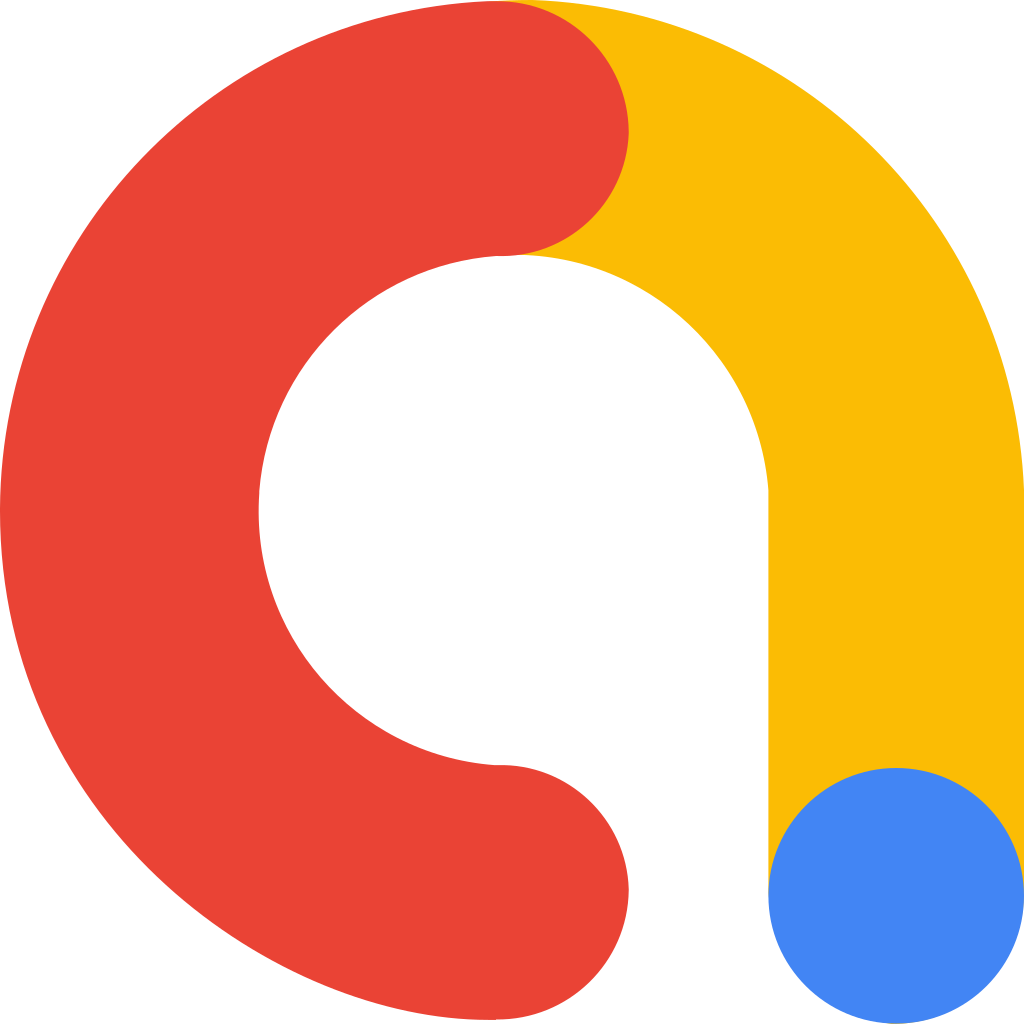 Google Admob logo Google Admob logo