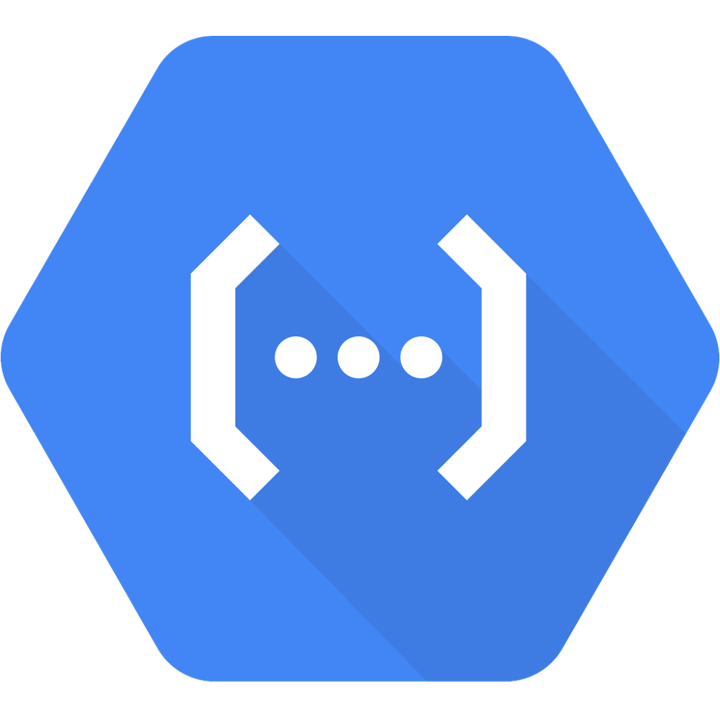 Google Cloud Functions logo Google Cloud Functions logo