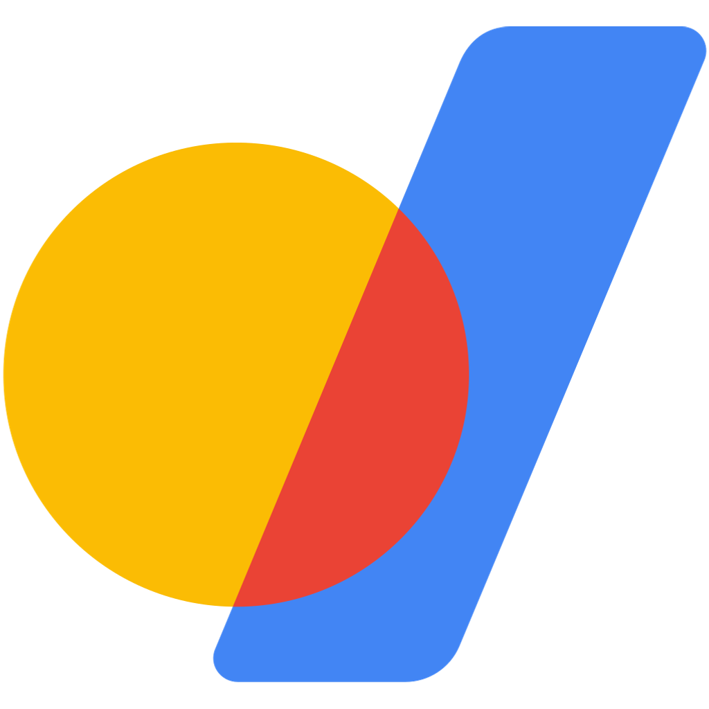 Google Domains Icon logo Google Domains Icon logo
