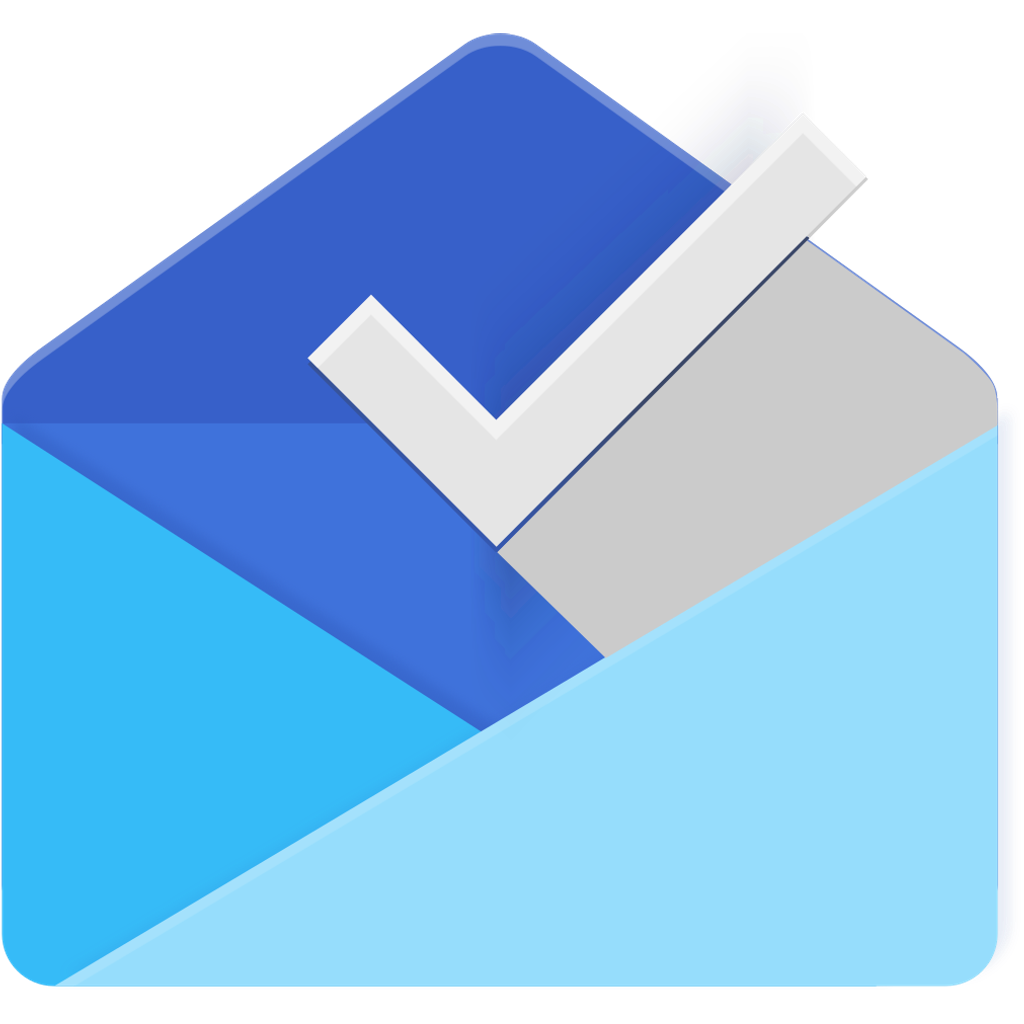 Google Inbox logo Google Inbox logo