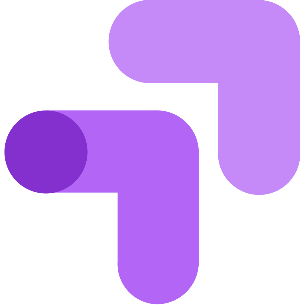 Google Optimize logo Google Optimize logo