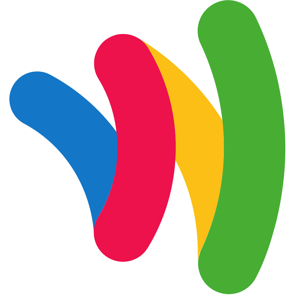 Google Wallet logo Google Wallet logo