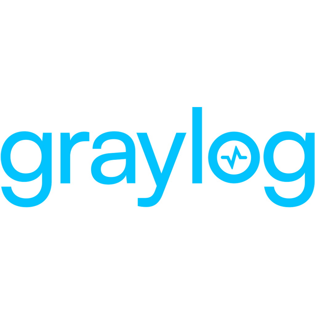 Graylog logo Graylog logo