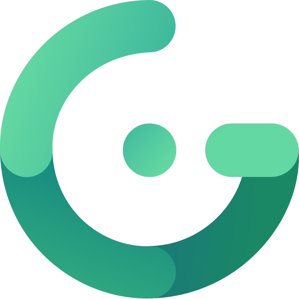 Gridsome Icon logo Gridsome Icon logo