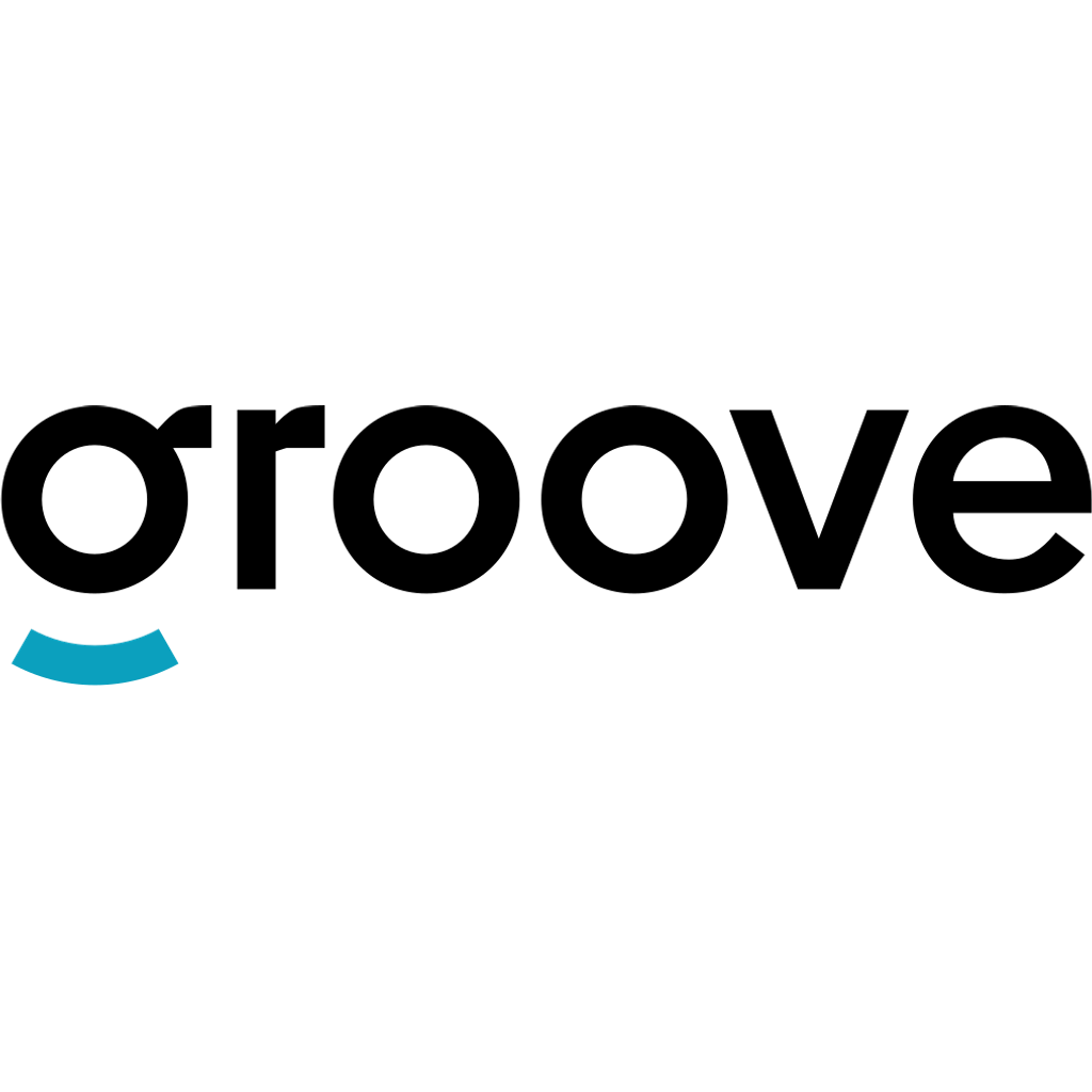Groovehq logo Groovehq logo