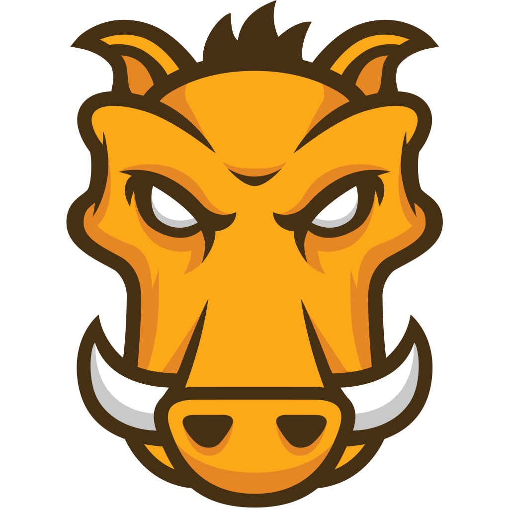 Grunt logo Grunt logo