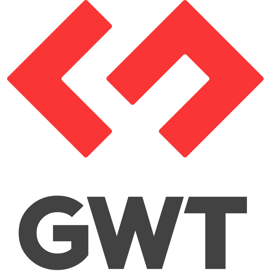 Gwt logo Gwt logo