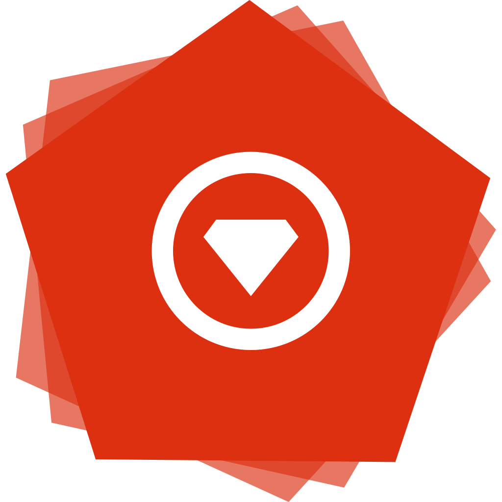 Hanami logo Hanami logo