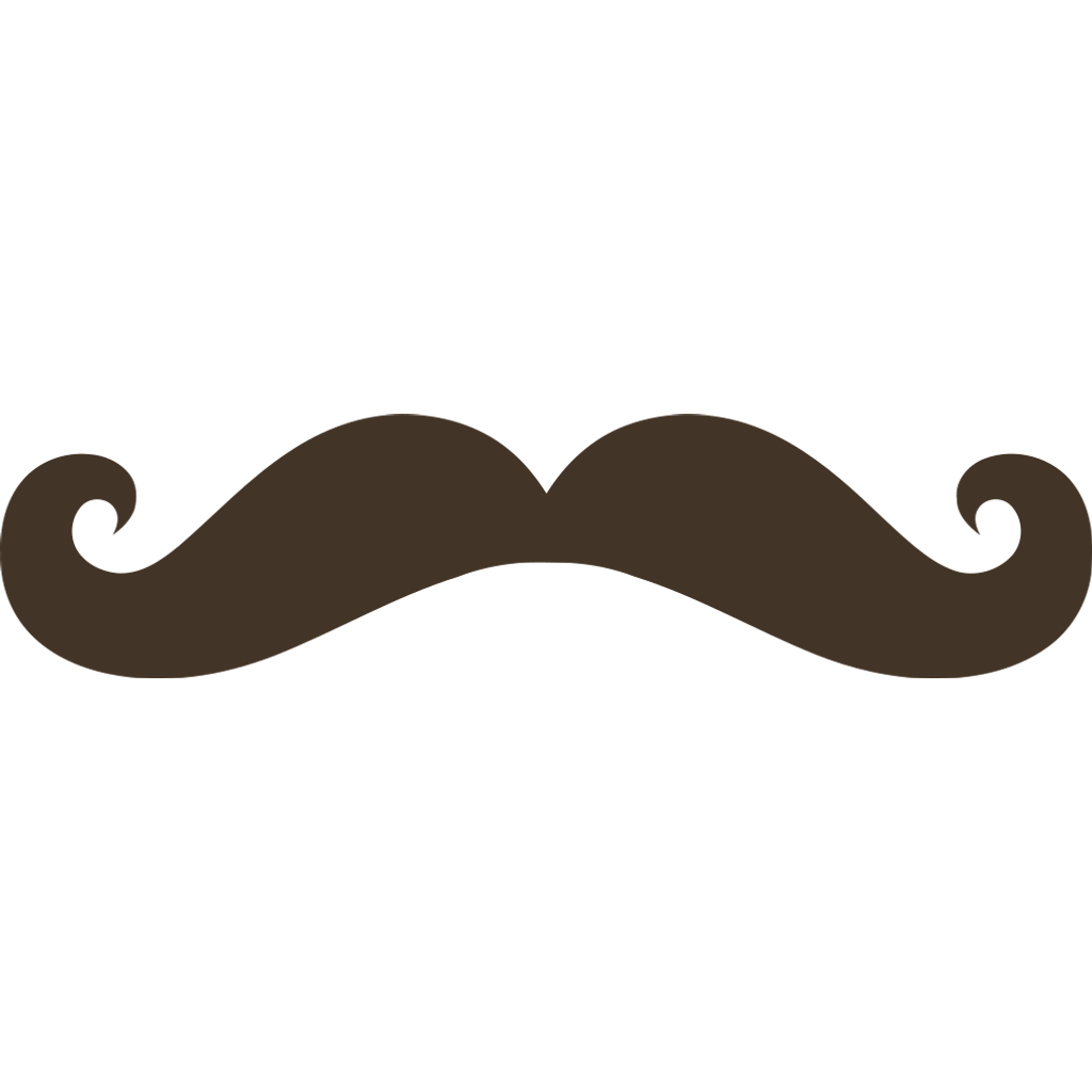 Handlebars logo Handlebars logo
