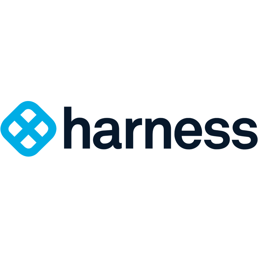 Harness logo Harness logo