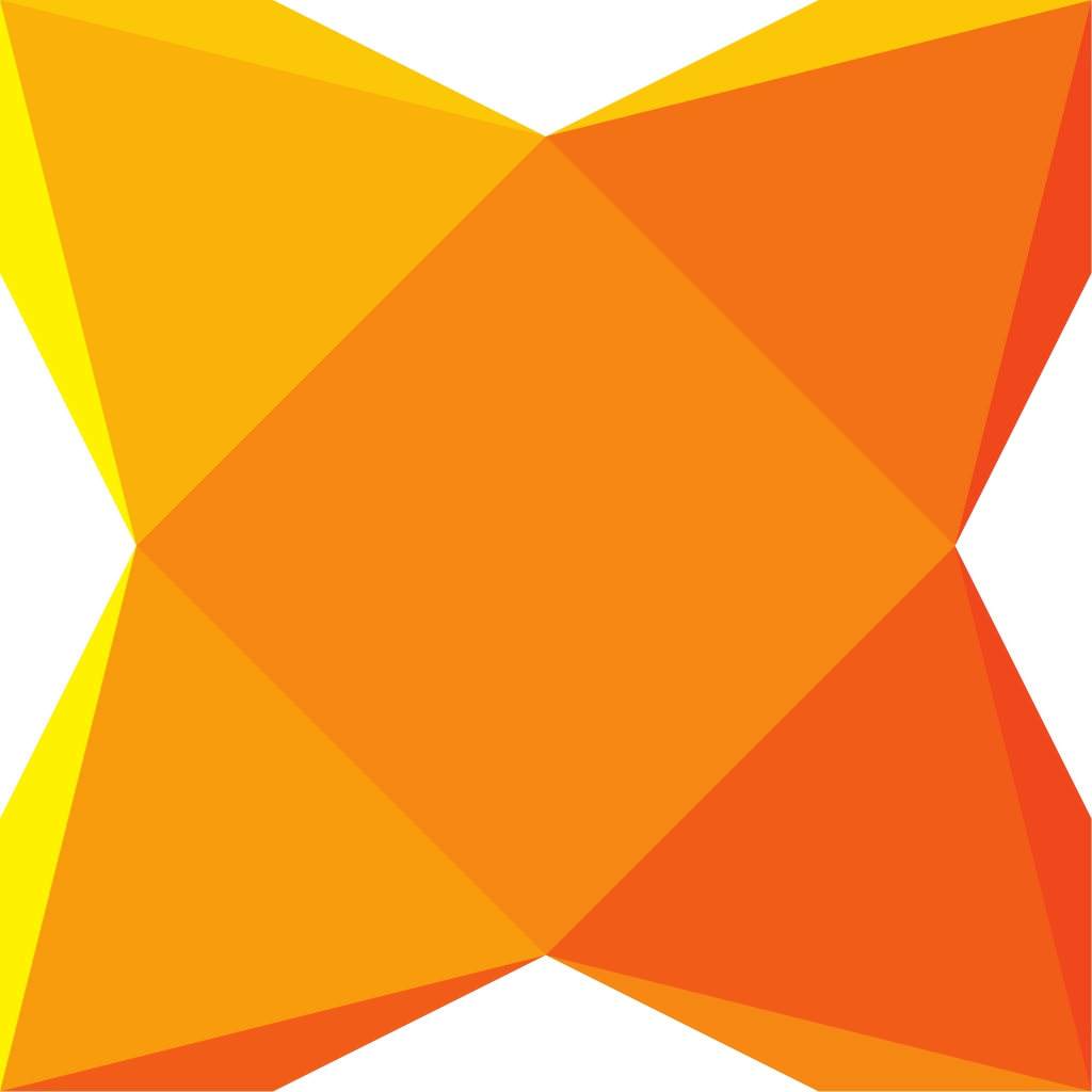 Haxe logo Haxe logo