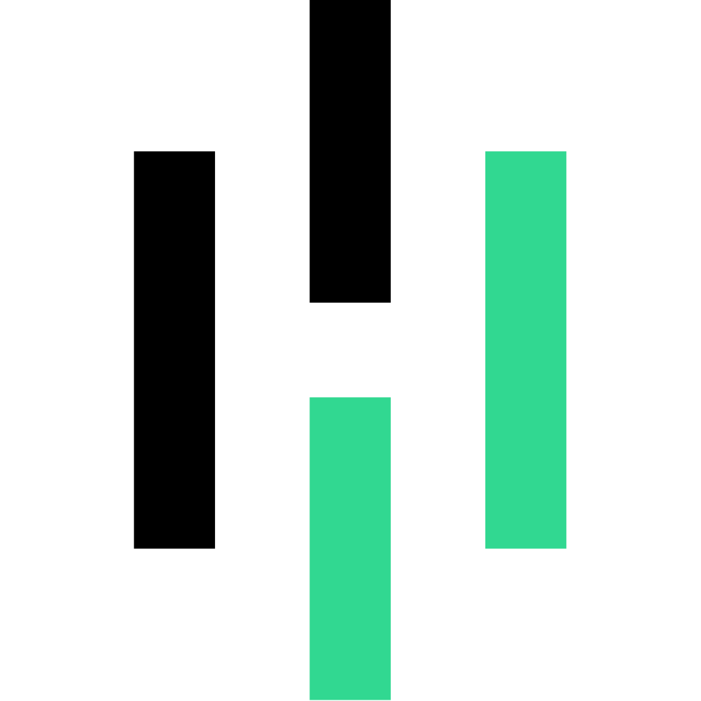 Heap Icon logo Heap Icon logo
