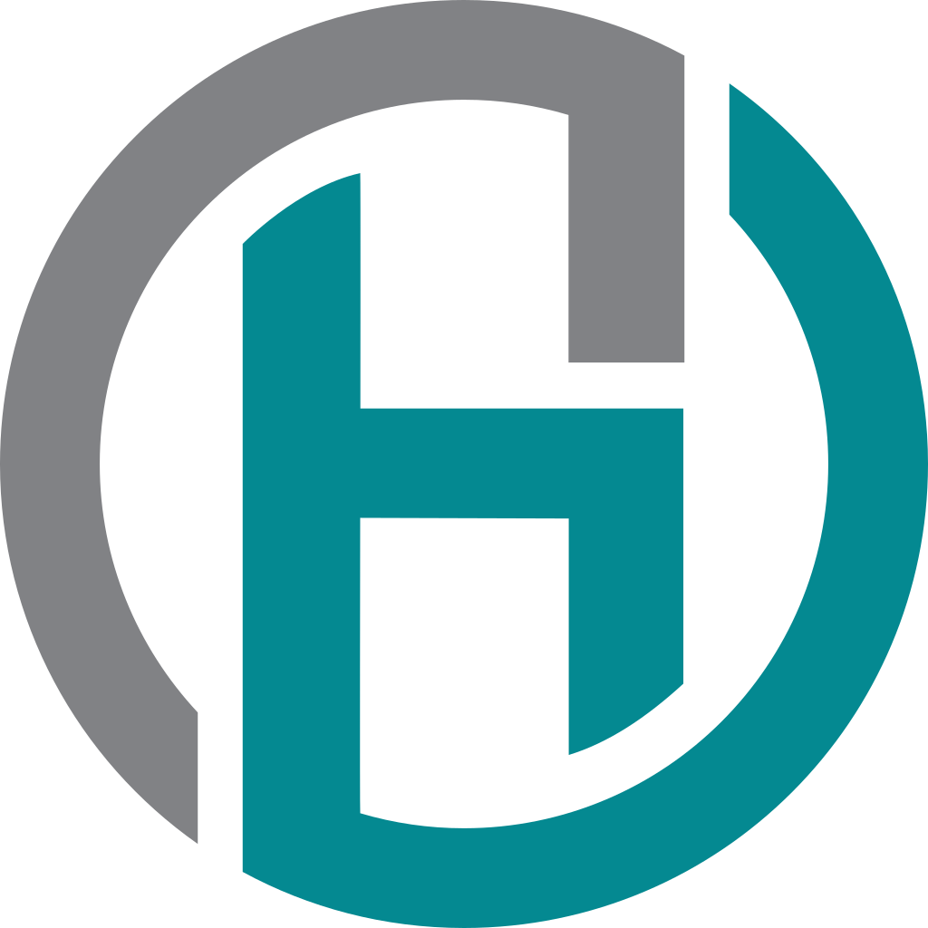 Heron logo Heron logo