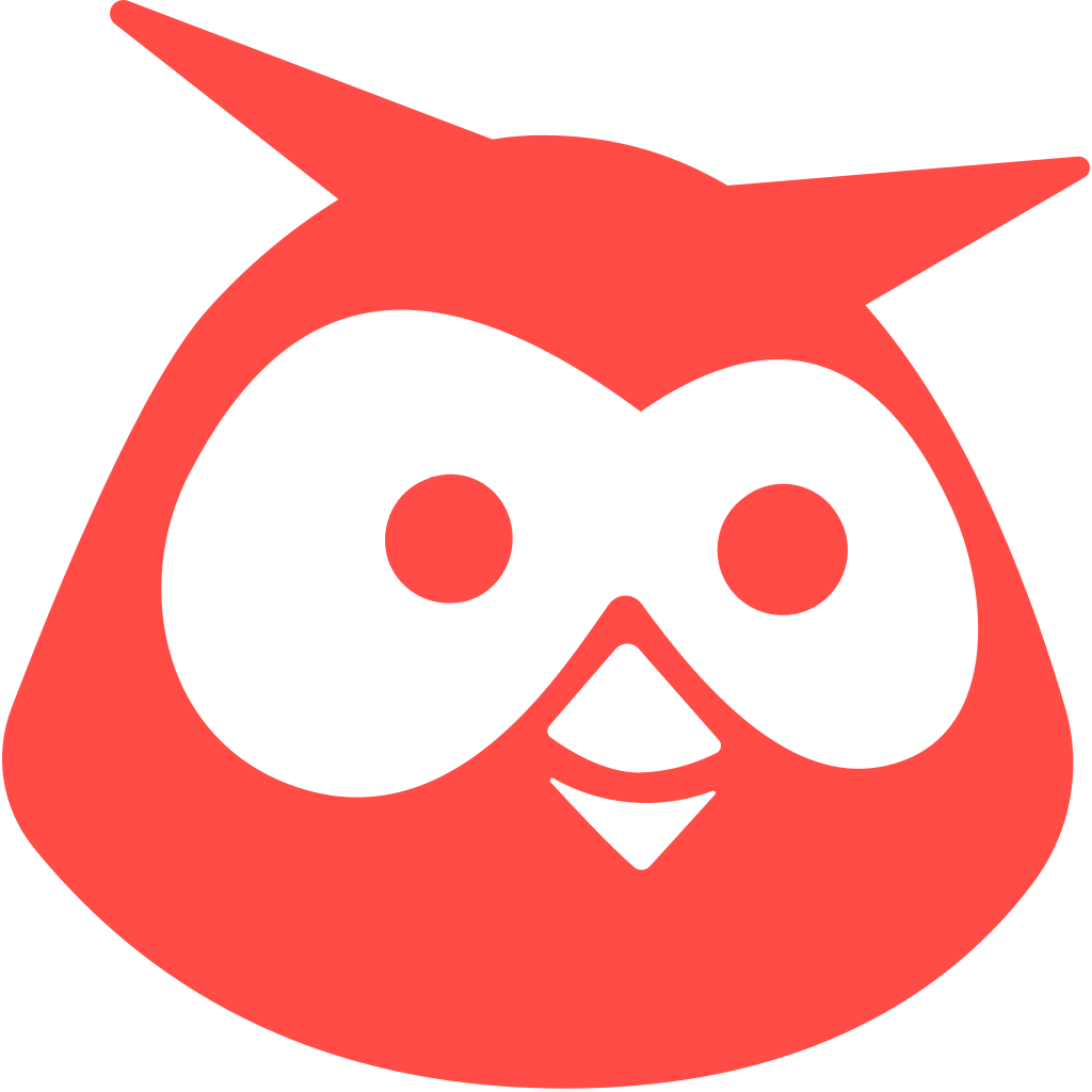 Hootsuite Icon logo Hootsuite Icon logo