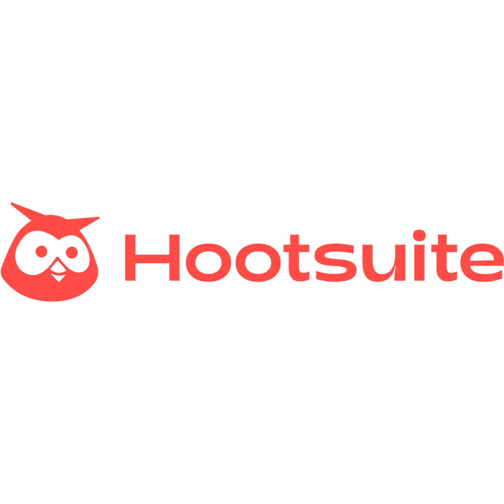 Hootsuite logo Hootsuite logo