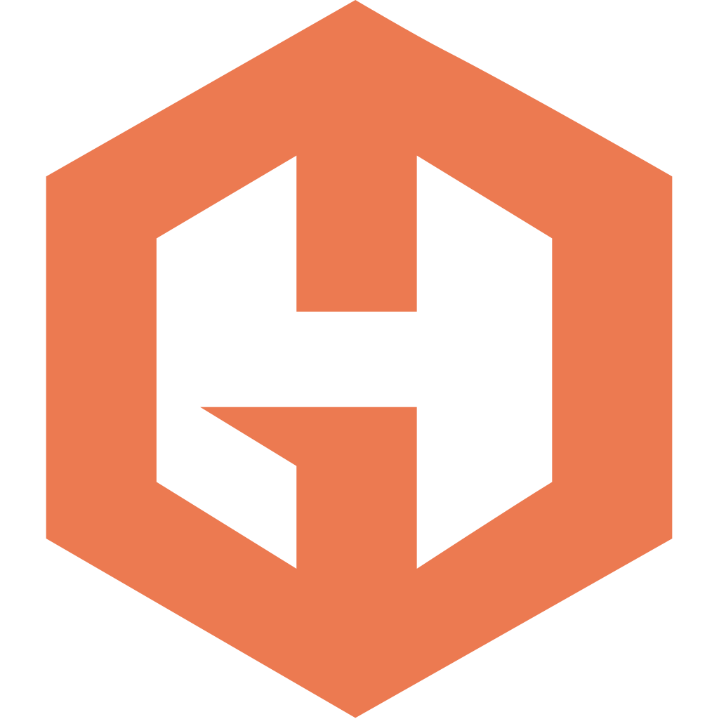 Hosted Graphite logo Hosted Graphite logo