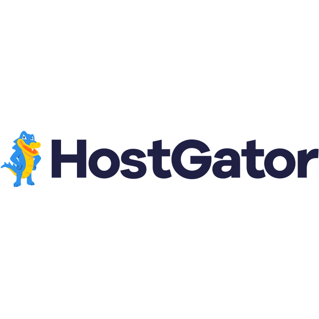Hostgator logo Hostgator logo