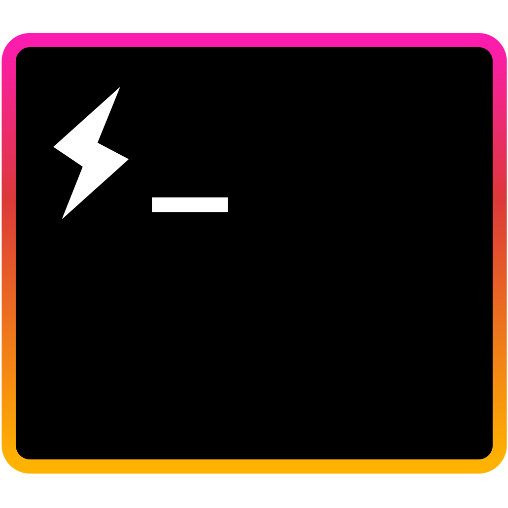 Hyper logo Hyper logo