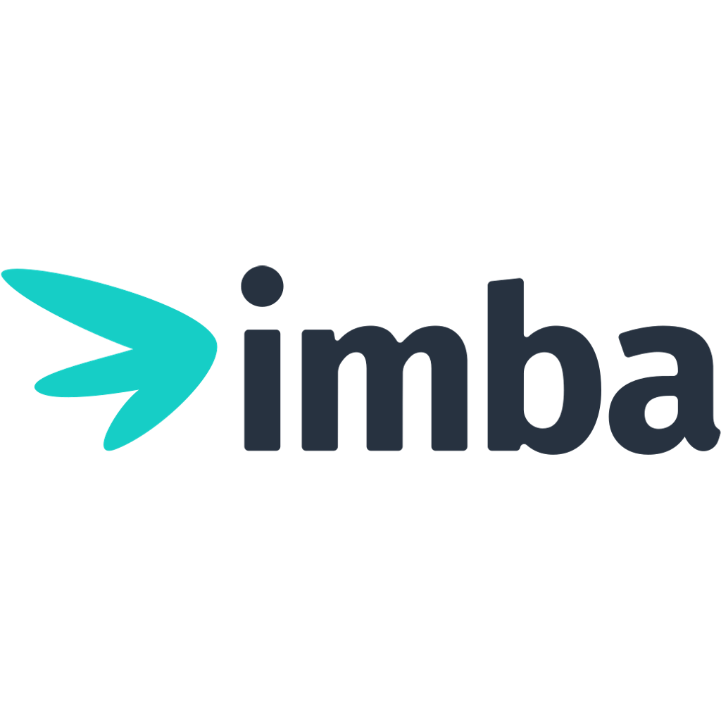 Imba logo Imba logo