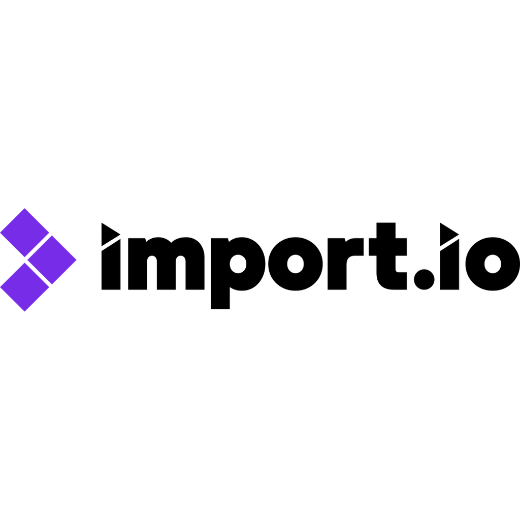 Importio logo Importio logo