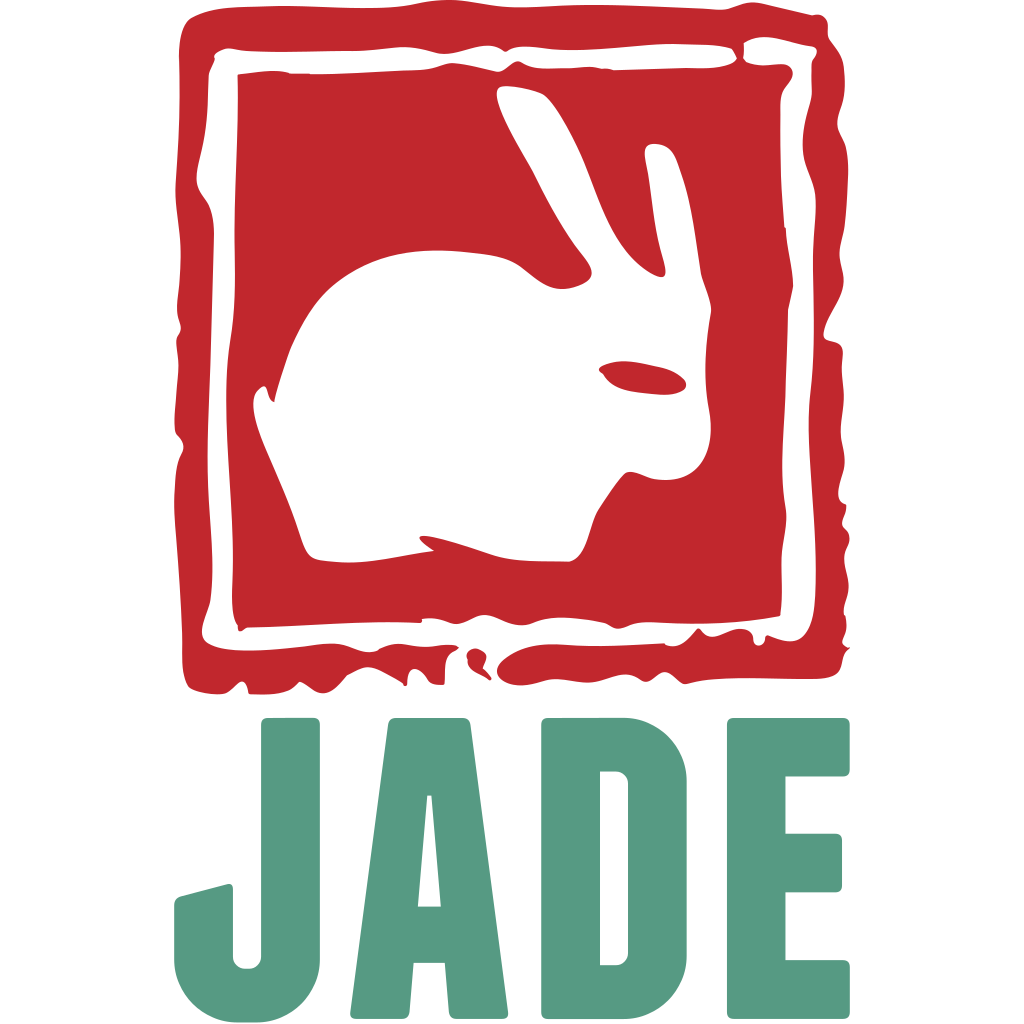 Jade logo Jade logo