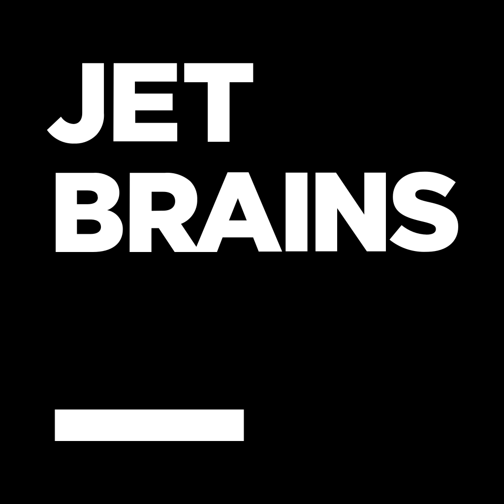 Jetbrains Icon logo Jetbrains Icon logo