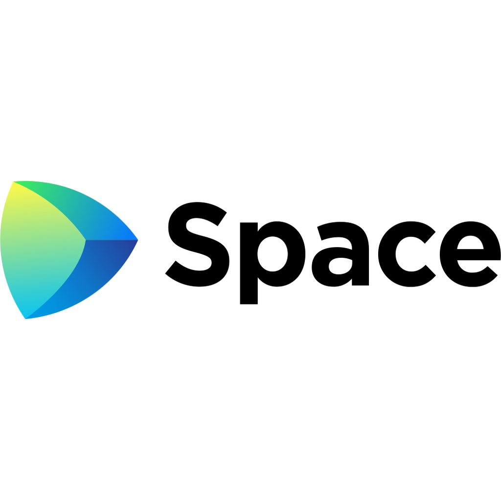 Jetbrains Space logo Jetbrains Space logo