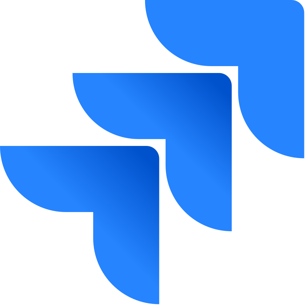 Jira logo Jira logo