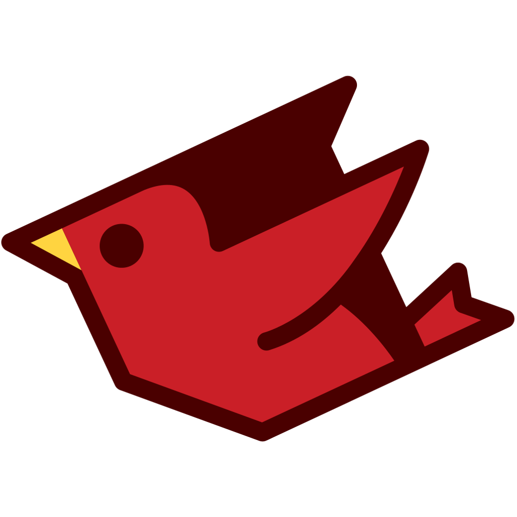 Jruby logo Jruby logo