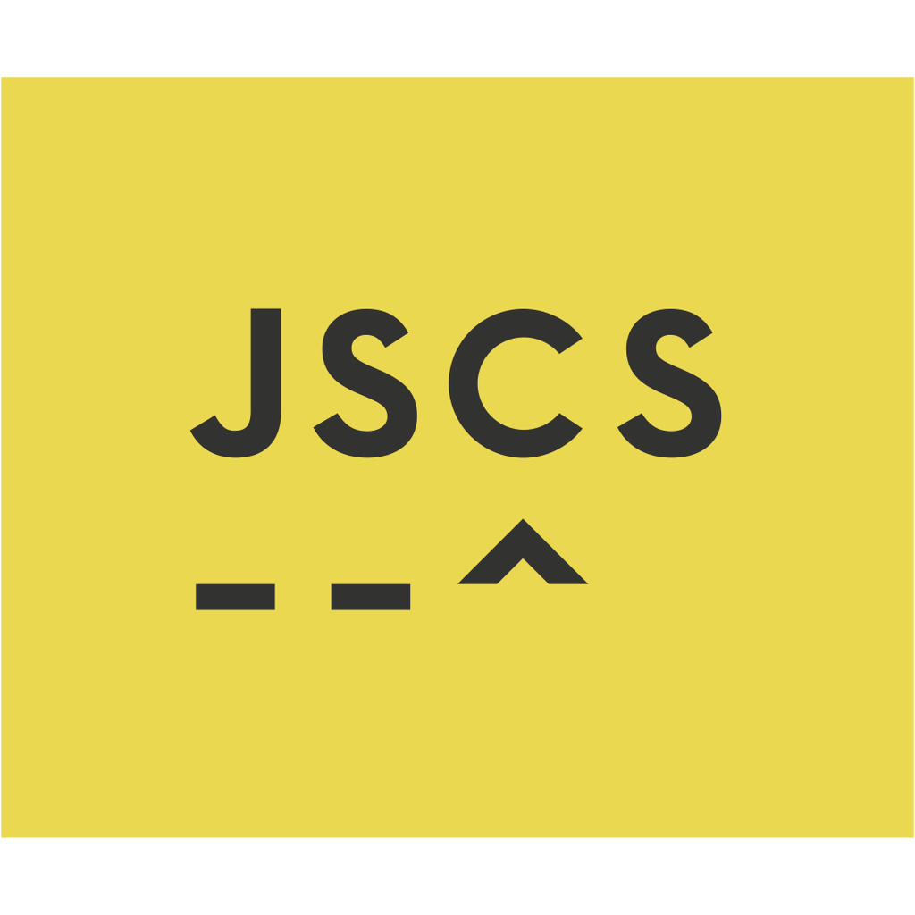 Jscs logo Jscs logo