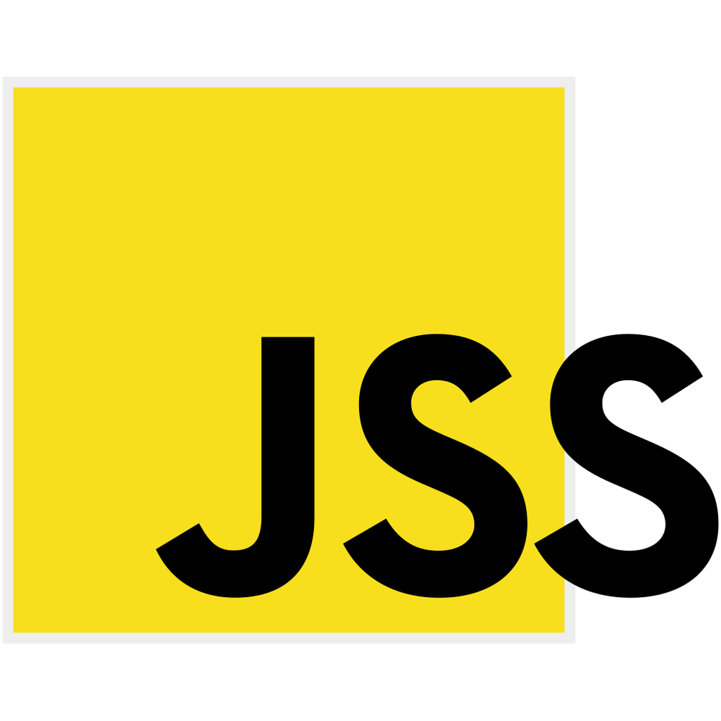 Jss logo Jss logo