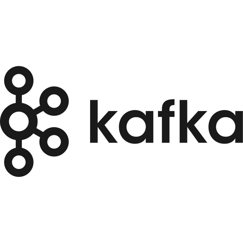 Kafka logo Kafka logo