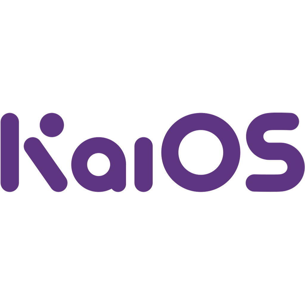 Kaios logo Kaios logo