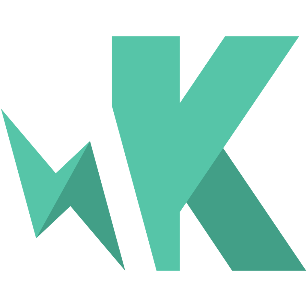Karma logo Karma logo