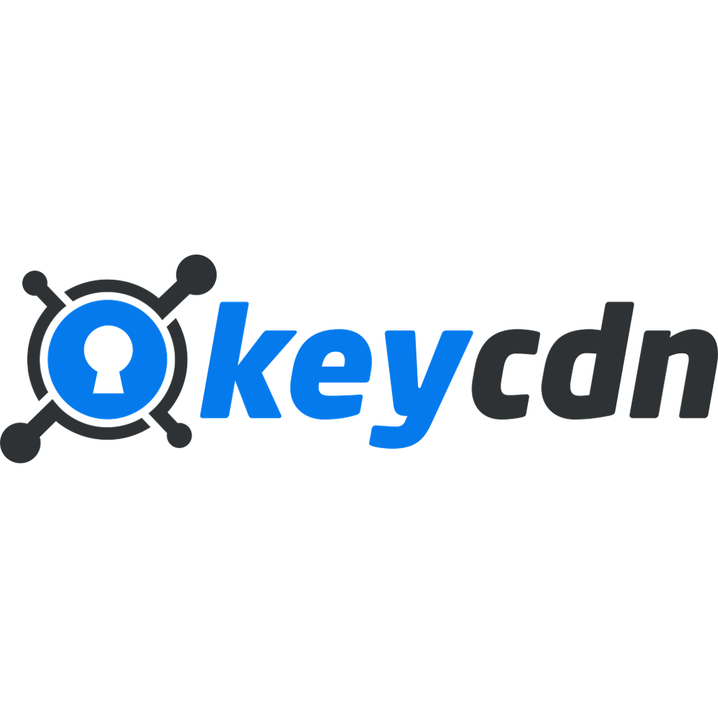 Keycdn logo Keycdn logo