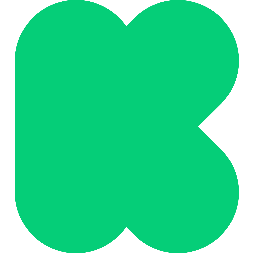Kickstarter Icon logo Kickstarter Icon logo