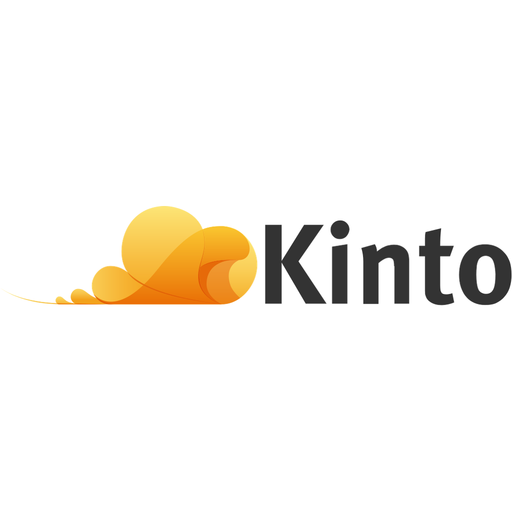 Kinto logo Kinto logo