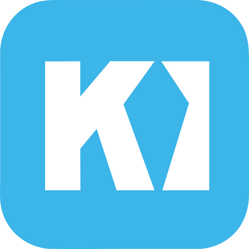 Kitematic logo Kitematic logo