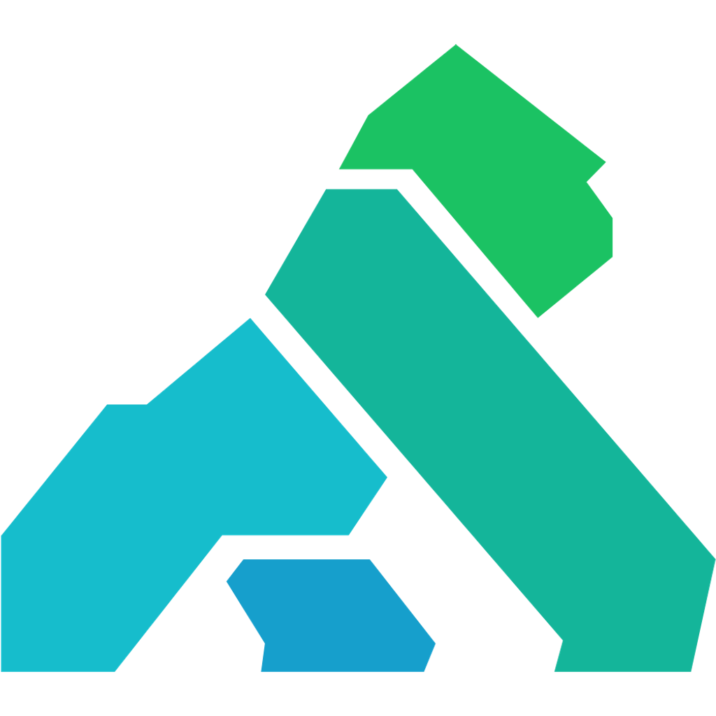 Kong Icon logo Kong Icon logo