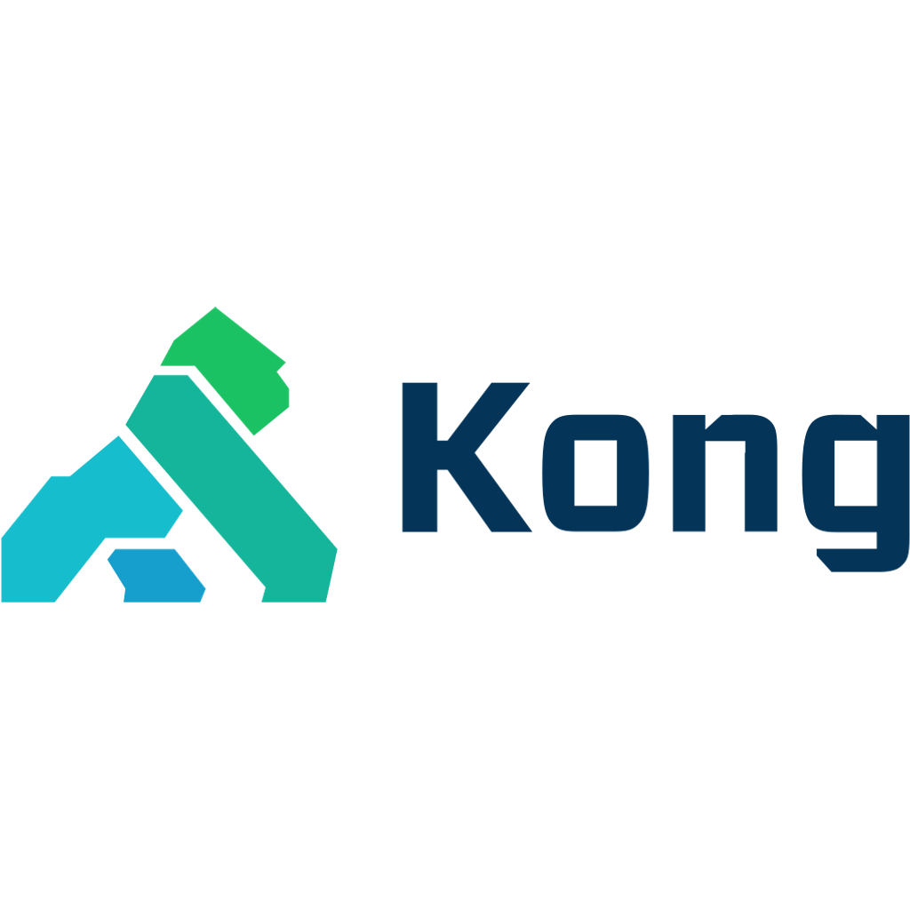 Kong logo Kong logo