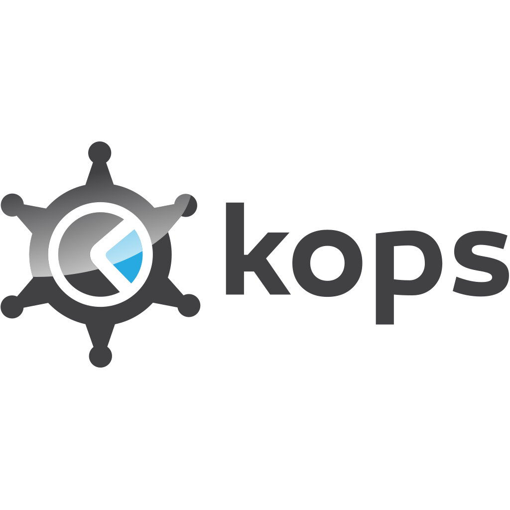 Kops logo Kops logo