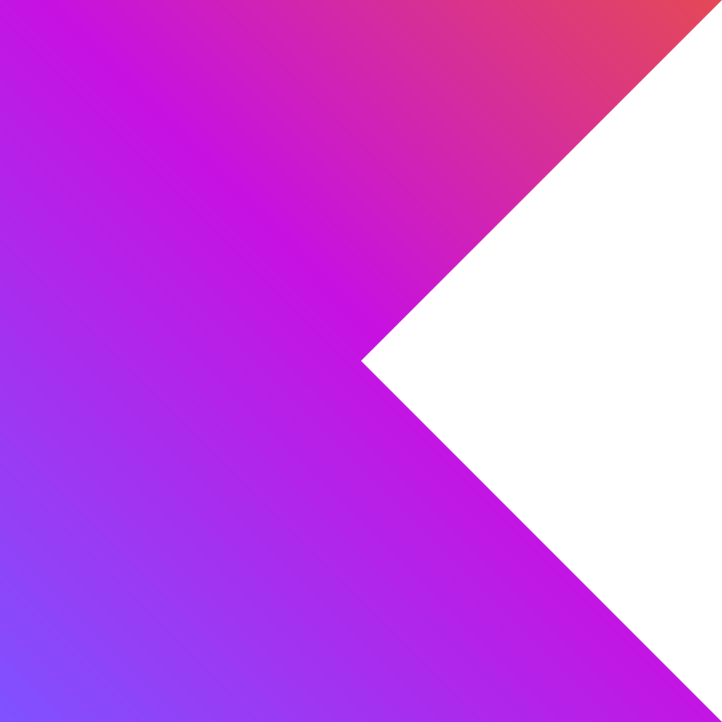 Kotlin Icon logo Kotlin Icon logo