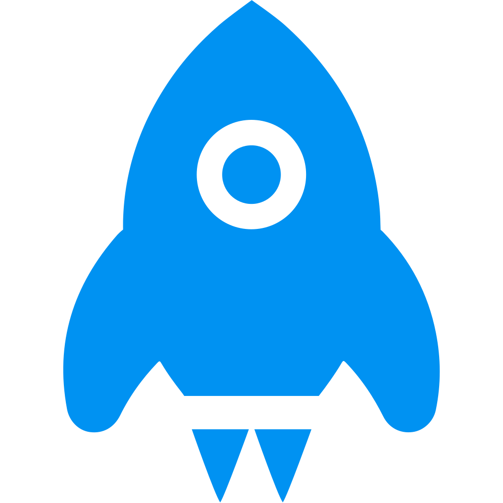 Launchkit logo Launchkit logo