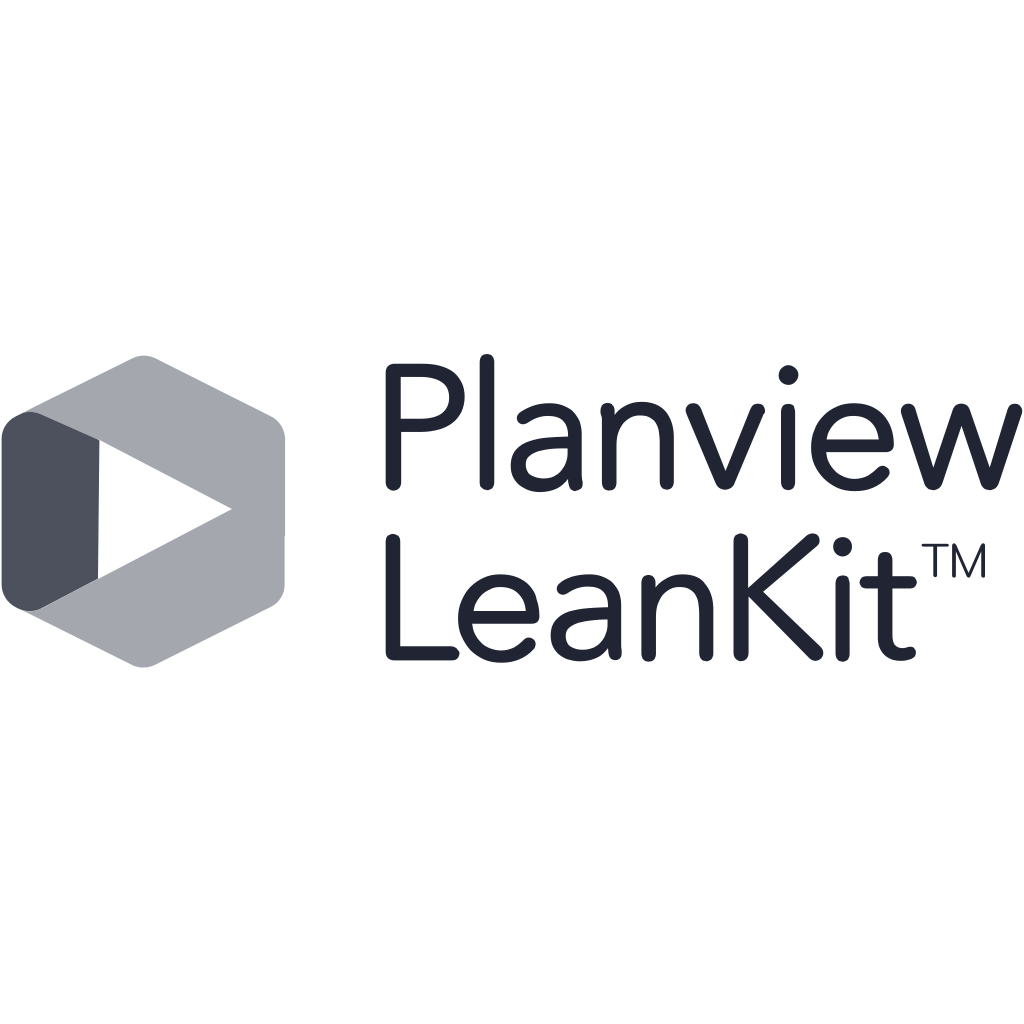 Leankit logo Leankit logo