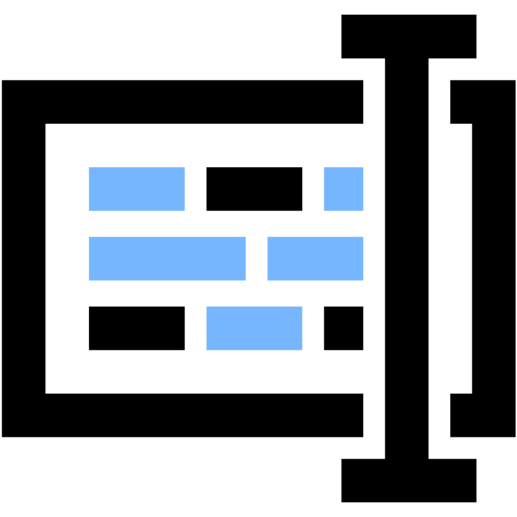 Lexical Icon logo Lexical Icon logo