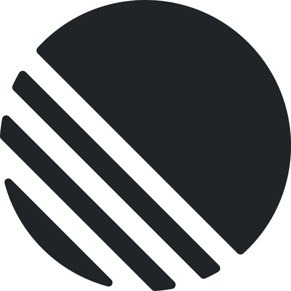 Linear Icon logo Linear Icon logo