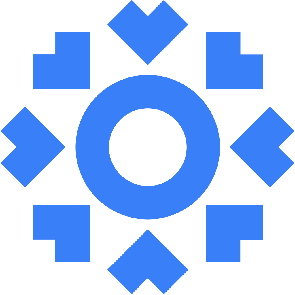 Locent logo Locent logo