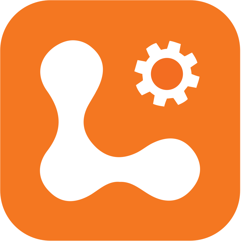 Logentries logo Logentries logo